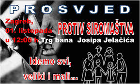 Umirovljenici pozivaju sve na prosvjed: ‘Imamo jedan zahtjev i ne odustajemo’