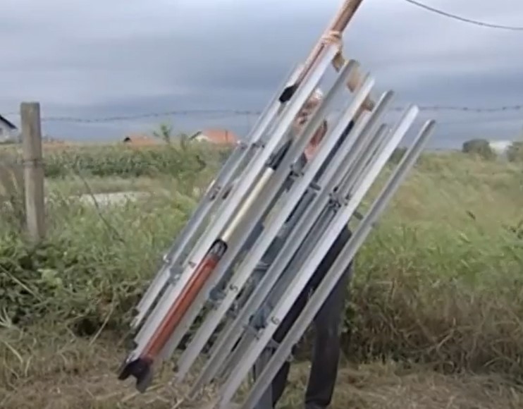 VRATITE RAKETE: Jeste li za povratak obrane od tuče raketama?