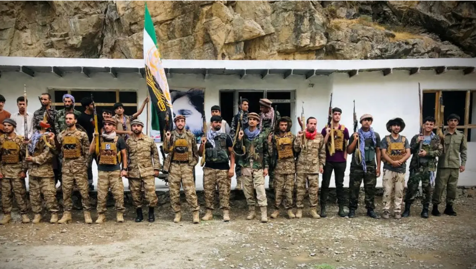 Protutalibanski pokret objavio da je očistio okrug u Pandžširu