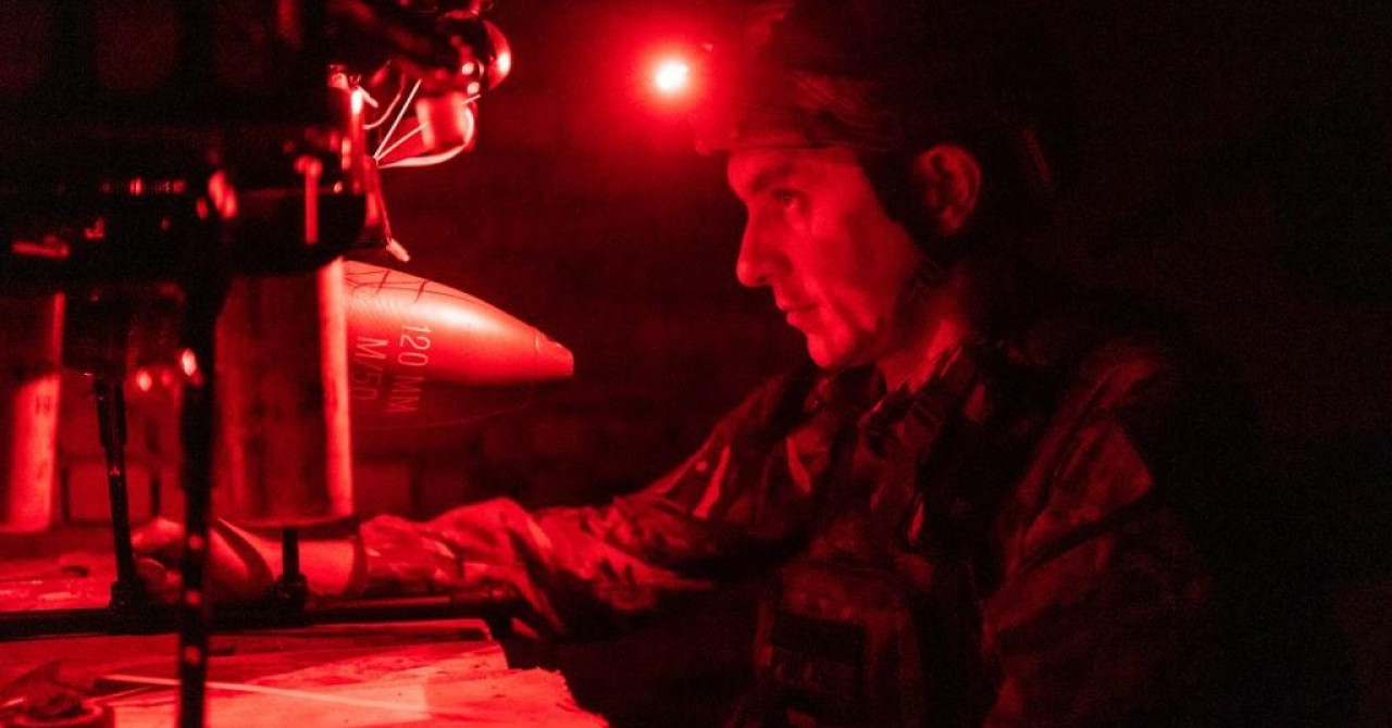 S PRVE LINIJE Zahuktava se na istočnoj fronti: Ukrajinci na žestoko branjenoj obali Dnjepra uspjeli nešto što nisu od početka rata!