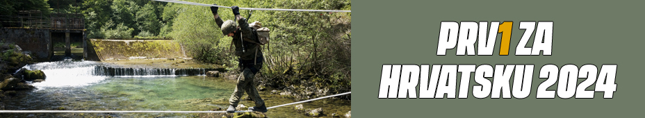Prvi za Hrvatsku 2024