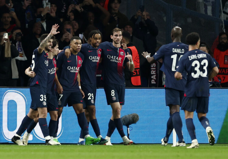 LIGA PRVAKA Lazio produbio krizu Bayerna, PSG nosi lijepu prednost u Baskiju