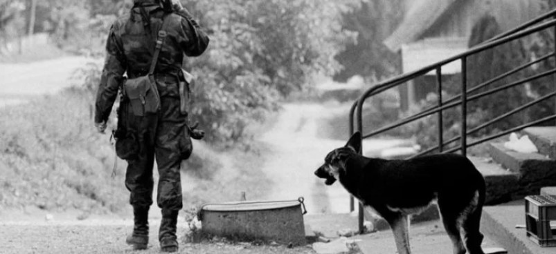 Što bi se dogodilo da nije bilo Tuđmana i hrvatskih branitelja?