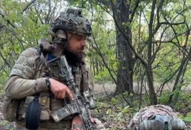 Pogledajte što se pojavilo na bojištu u Ukrajini: Šalju cijele čopore, kao iz filma katastrofe