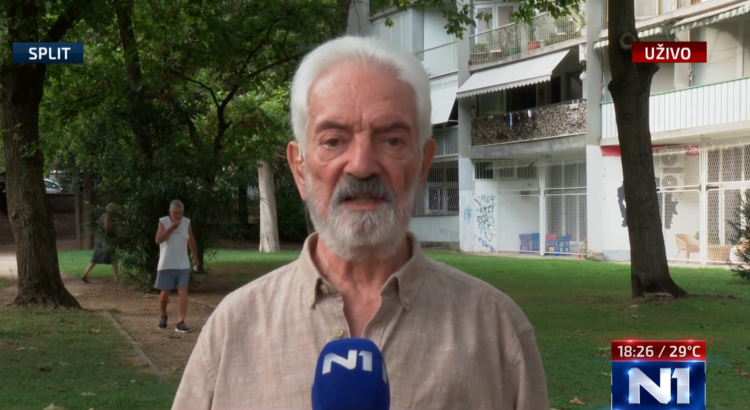 Psihijatar  o tragediji u Daruvaru: Počinitelj je očito bio pun bijesa, razočaranja i dubokih trauma