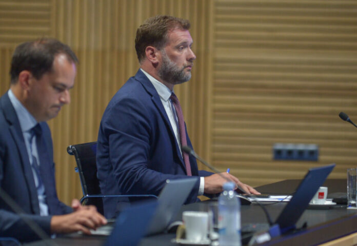 HRVATSKA SE PRIKLJUČILA BORBENOJ SKUPINI! Banožić: ‘Bit će u stanju pripravnosti od 1. siječnja do 30. lipnja 2023.’