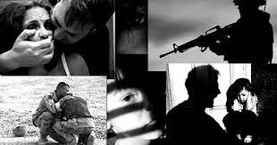 PTSD - obiteljska bolest, liječite se zanimacijom ne medikamentima