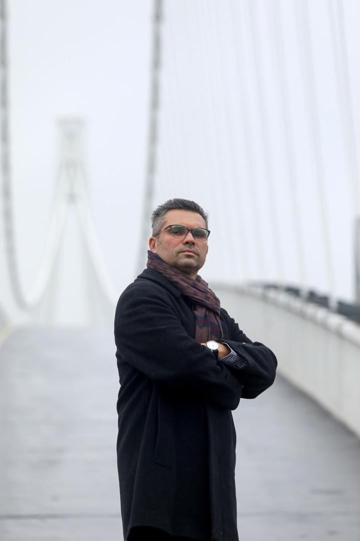 Degradirajuće je što se mirovina, dijagnoza PTSP-a i invalidnost doživljavaju kao nagrada braniteljima