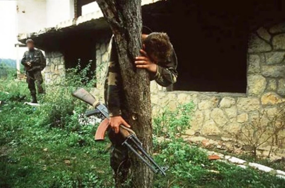 Baš vam hvala, sad se mi moramo opravdavati za VRO "Oluja 95"