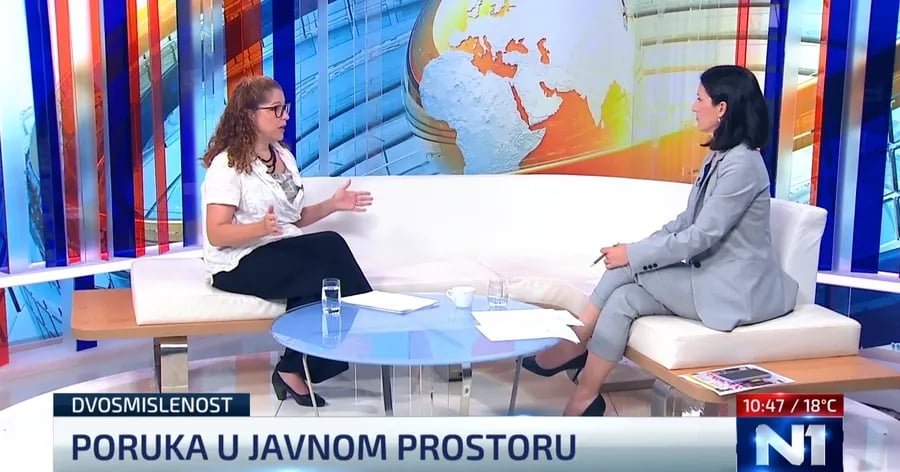 Pučka pravobraniteljica poslala oštru poruku Plenkoviću