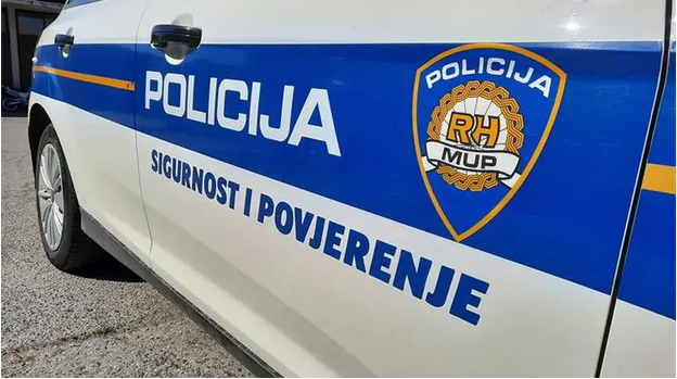 Pucnjava na Jarunu: Izrešetao im balkon, a u stanu bila obitelj