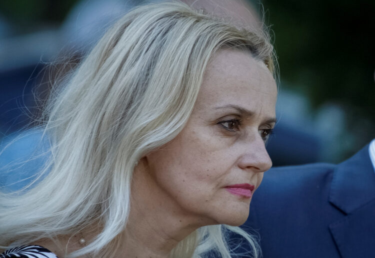 Upucana bivša ukrajinska zastupnica, bori se za život: “Stanje je ozbiljno”