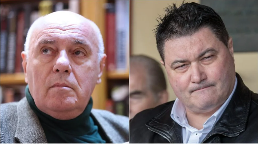 Vukušić 'matirao' Puhovskoga: 'Bolje biti polupismen, nego dvoličan, kao što je taj profesor, koji je obećao puno toga braniteljima pa nikada nije učinio ništa'