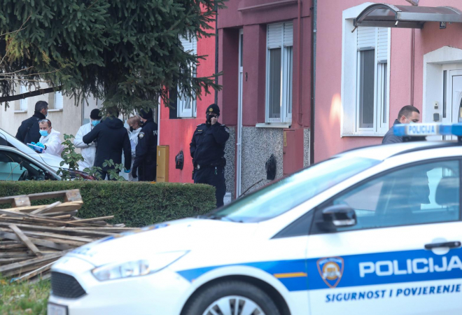 PUKNI PUŠKO JER SAM LJUT K’O PAS? Vidno pijan muškarac u Međimurju dramatizirao pa završio u zatvoru! Nije mu trebalo