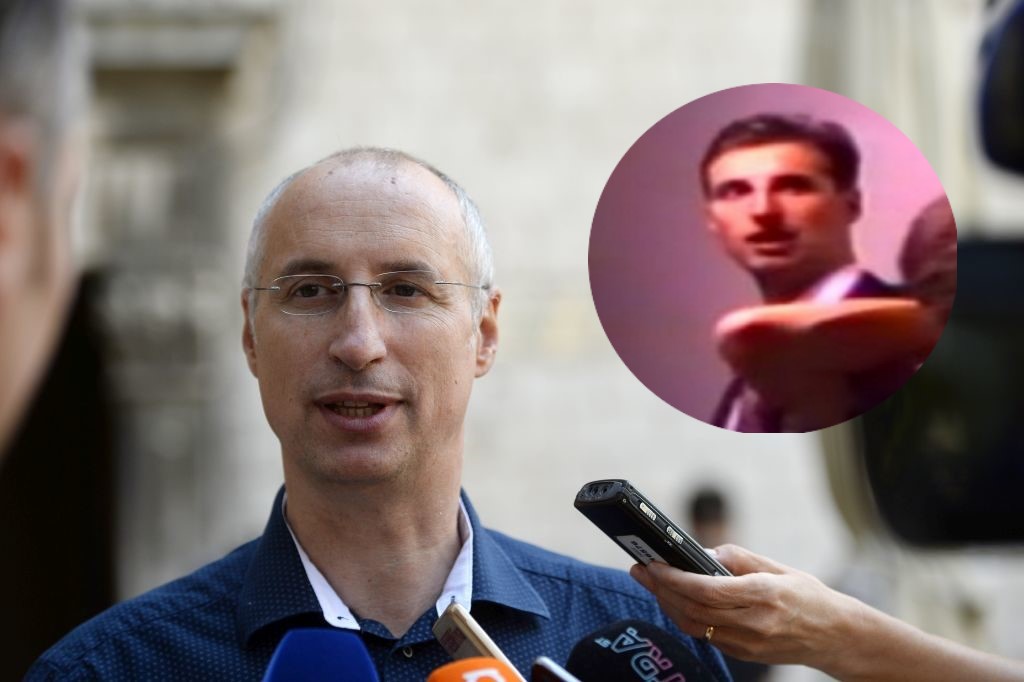 Izbori u Splitu: Objavljena snimka kako Ivica Puljak pjeva ustaške pjesme