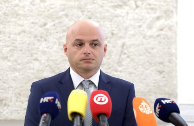 KRENULO JE! Policija podignula kaznenu prijavu protiv gradonačelnika Požege Puljašića i njegovog zamjenika!