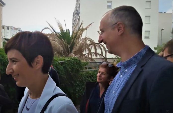 OČEKIVANO, POJAVILA SE GOSPOĐA PULJAK I RELATIVIZIRALA SEX AFERU! Načela izgleda vrijede za druge!