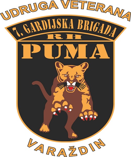 PRIOPĆENJE UDRUGE VETERANA 7. GARDIJSKE BRIGADE "PUMA" O PREDSJEDNIKOVOM NAPUŠTANJU OBLJETNICE OPERACIJE MASLENICA