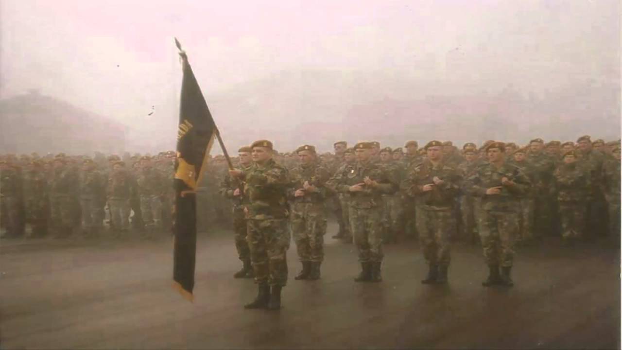 7. gardijska brigada "Pume"