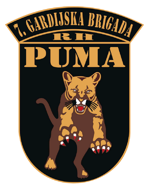 OBAVIJEST O ODRŽAVANJU REDOVNE IZBORNE SKUPŠTINE UDRUGE VETERANA 7. GARDIJSKA BRIGADA „PUMA“