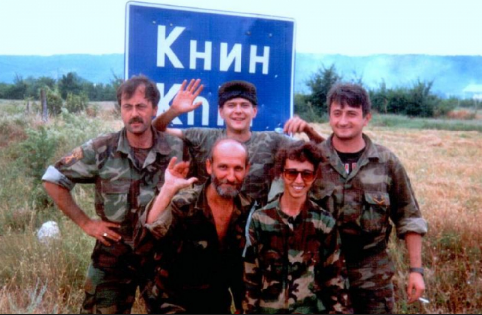 TEŠKI PORAZ ZA ‘PUME’! SVE JE POČELO LOŠE: 11 Varaždinaca je poginulo, a selo nisu oslobodili