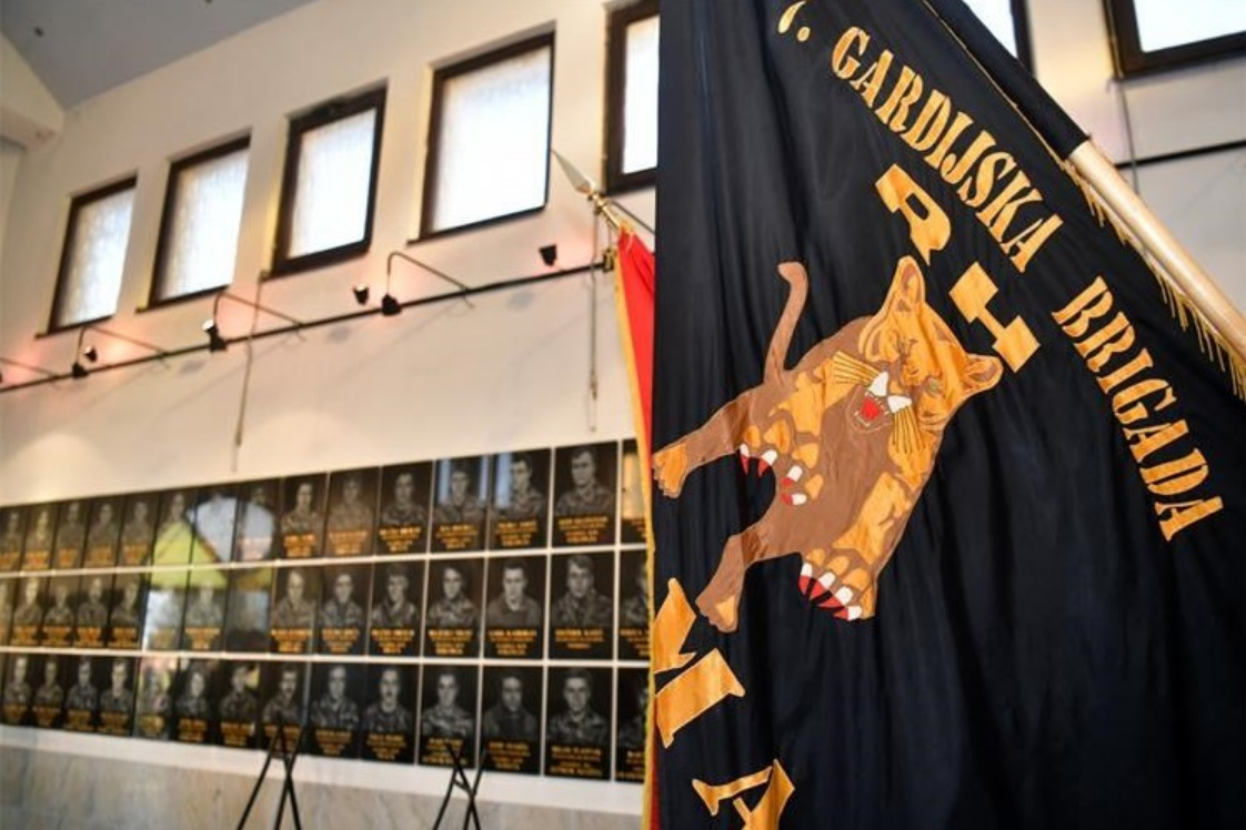 Čestitka ministra Medveda Pumama