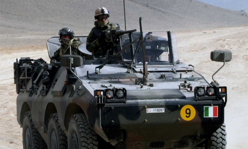 Ukrajinci počeli koristiti Pume za koje se ne zna odakle dolaze. Što analitičari misle o tome?