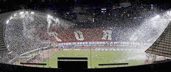 Dinamo i Hajduk igraju pred punim Poljudom! Stožer uoči velikog derbija ukinuo ograničenja na stadionu