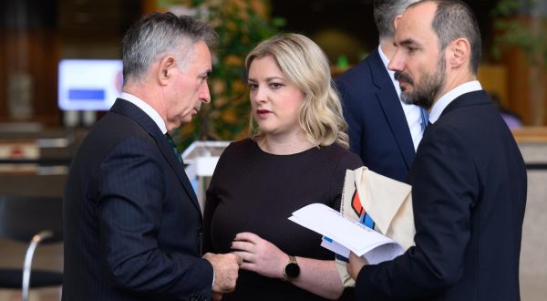 Pupovac otvorio još jedan centar posvećen Srbima: 'Najmanje se radi o kvadratima i zidovima...'