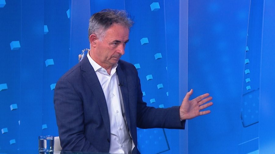 Pupovac o Zekanoviću: Dobro da je shvatio neke stvari