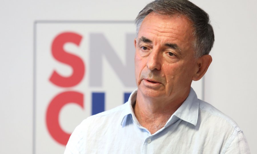 Pupovac: Sanader je jedan od najuspješnijih premijera, on je velika i ozbiljna žrtva