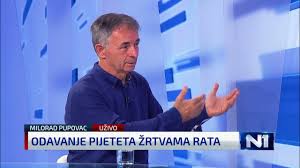 Pupovac uoči obljetnice Oluje: Širenje antisrpskih osjećaja još je prisutno