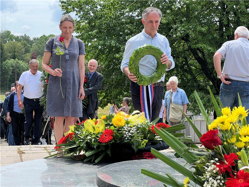Pupovac: Zločinačke ideologije i počinioci vrijedni osude i prijezira
