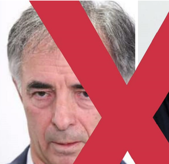 Uz prekriženu sliku Pupovca i Truta navijači KK Zadar poslali poruku – evo što kažu!