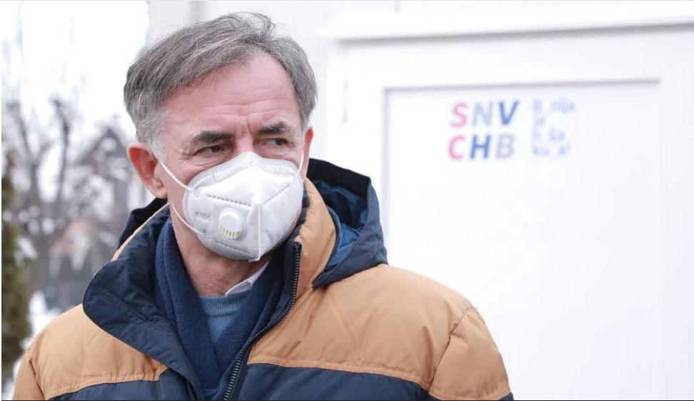 Povjerenstvo za odlučivanje o sukobu interesa kaznilo Pupovca!