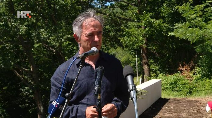 Pupovac velikosrpskom retorikom pozdrav iz Domovinskog rata napada zbog ‘ustaških zločina’