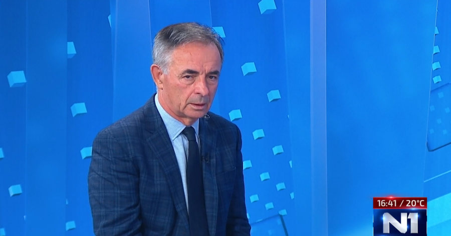 Pupovac: Otići ću u Škabrnju podijeliti bol s mještanima