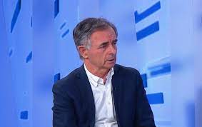 PUPOVAC U RUKAVICAMA UDARIO PO SAČIĆU! ‘Srpski narod nije neprijatelj Hrvatske, vi ste!’