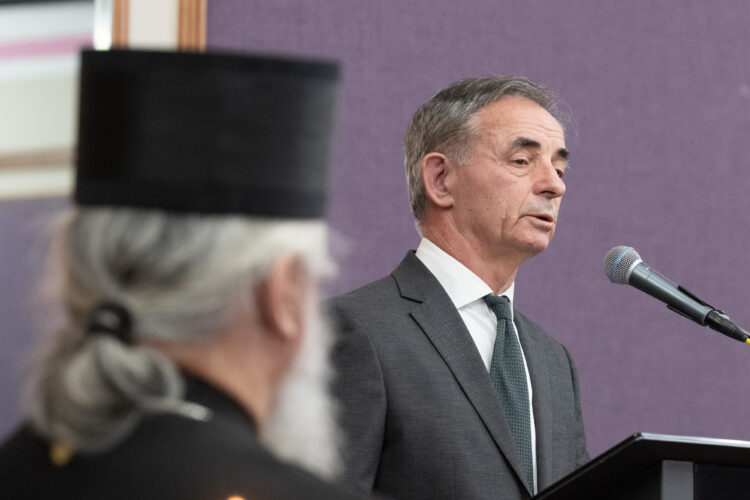 Pupovac o ideji osnivanja Hrvatske pravoslavne crkve: To ne može biti prihvaćeno