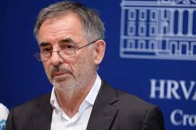 Horvat se s Bedeom sastao privatno: “SDSS nema ništa s Drava Internationalom”