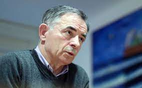 Pupovac na facebooku objavio poruke  koje mu je, kako sam kaže,   slao predsjednik Milanović