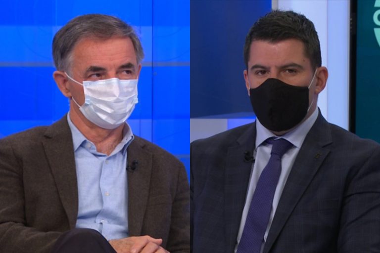 Grmoja: ‘Iz proračuna se financira ideološki list Novosti, ostrašćeno glasilo koje sije mržnju’