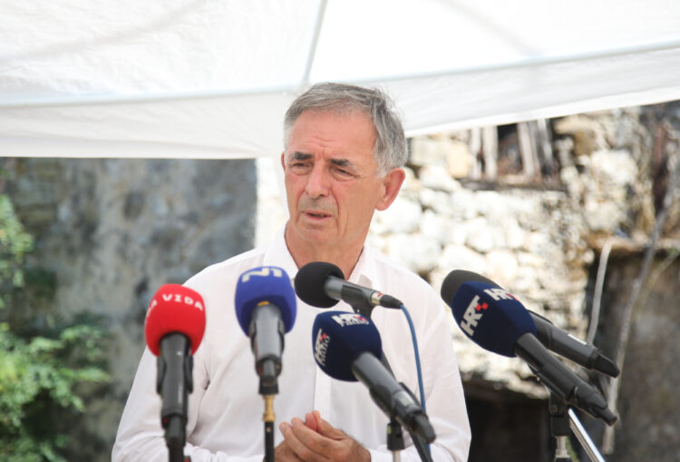 Pupovac: Grubori su teška mrlja koja se nije smjela dogoditi