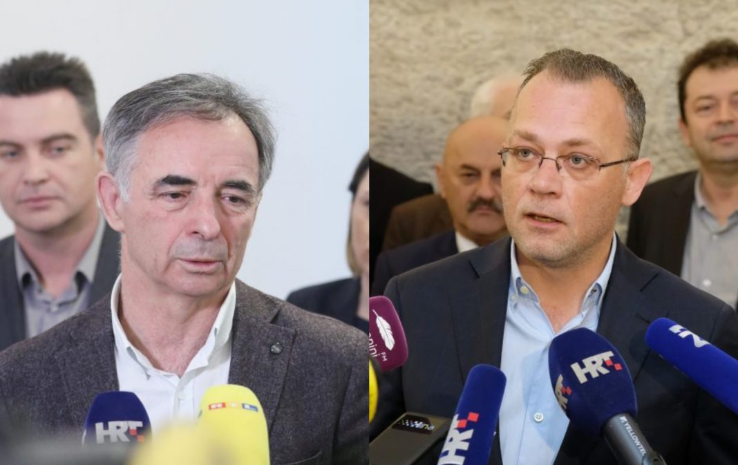 Pupovčeve “Novosti” smatraju da dr. sc. Hasanbegoviću treba ‘ubrizgati duplu dozu virusa’?