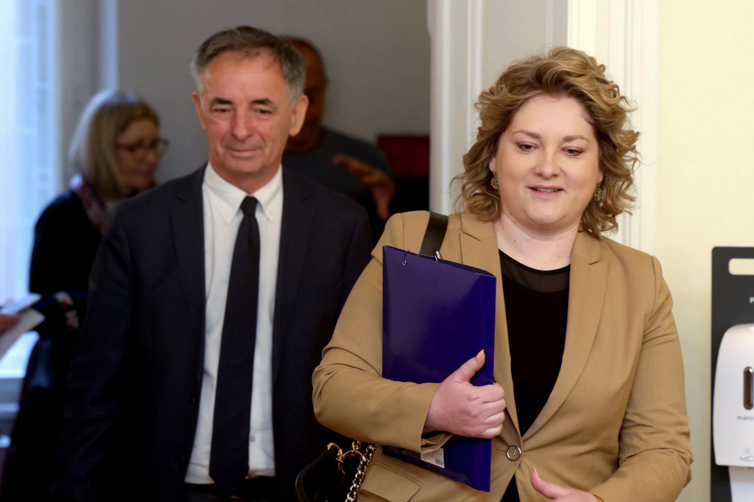 Mladen Pavković: To što rade pupovci, to je „mirotvorni cirkus“!