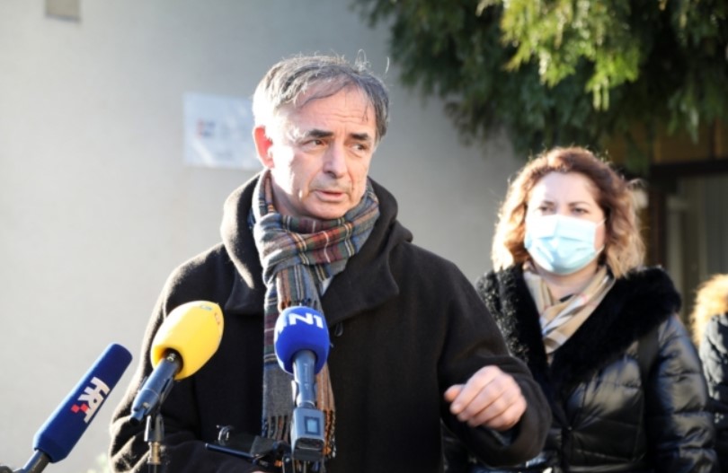 REAKCIJE NE PRESTAJU! ‘Nismo primijetili da su se oglasili Pupovac, Milošević i slični o ​tom skandaloznom činu’