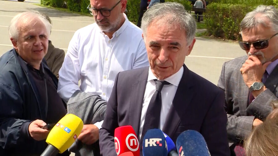 Pupovac odgovorio na prozivke Krausa