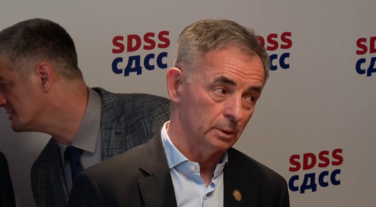 Pupovac u Vukovaru potukao Penavu: Dobio skoro duplo više glasova