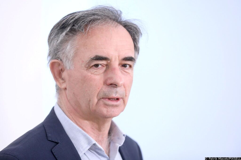 Saborski odbor za imenovanja podržao Pupovca na čelu Odbora za ljudska prava i manjine