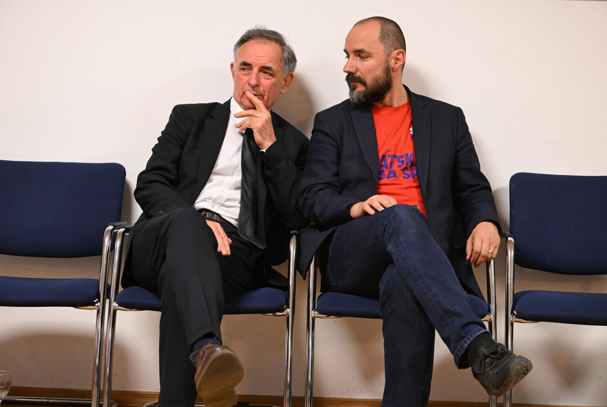 SNV već povukao 22 milijuna eura iz proračuna: U deset godina rast financiranja od 1200 posto